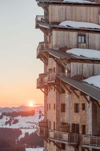 Residence Pierre et Vacances Premium L'Amara