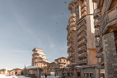 Residence Pierre et Vacances Premium L'Amara