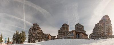 Residence Pierre et Vacances Premium L'Amara