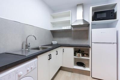 Cel Blau Apartamentos