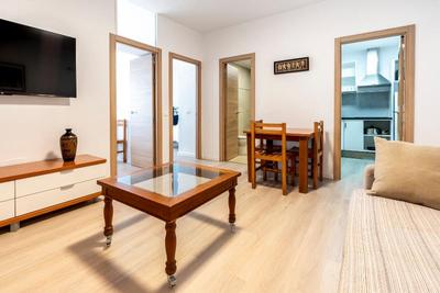 Cel Blau Apartamentos