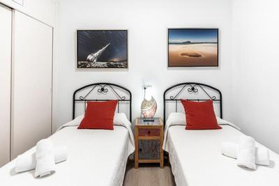 Cel Blau Apartamentos