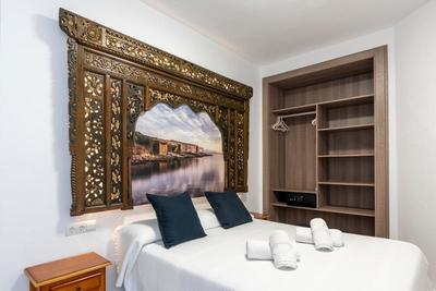Cel Blau Apartamentos