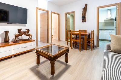Cel Blau Apartamentos