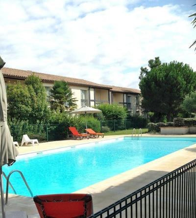 Residence Les Pins Galants