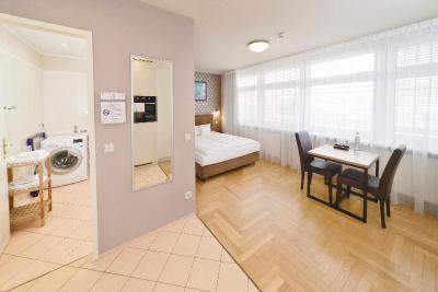 AMC Apartments Ku'Damm