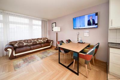AMC Apartments Ku'Damm