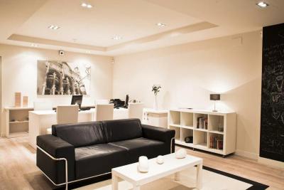 Up Suites Barcelona