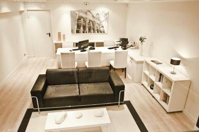 Up Suites Barcelona