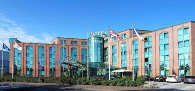 Amadeus Frankfurt