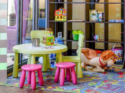 Ibis Styles Leipzig
