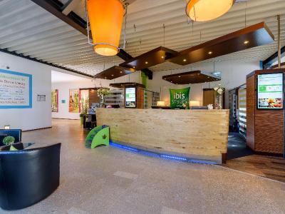 Ibis Styles Leipzig