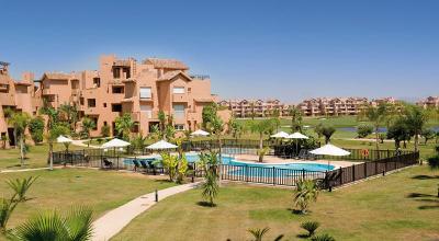 The Residences Mar Menor Golf & Resort