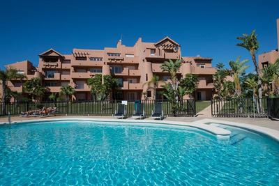 The Residences Mar Menor Golf & Resort