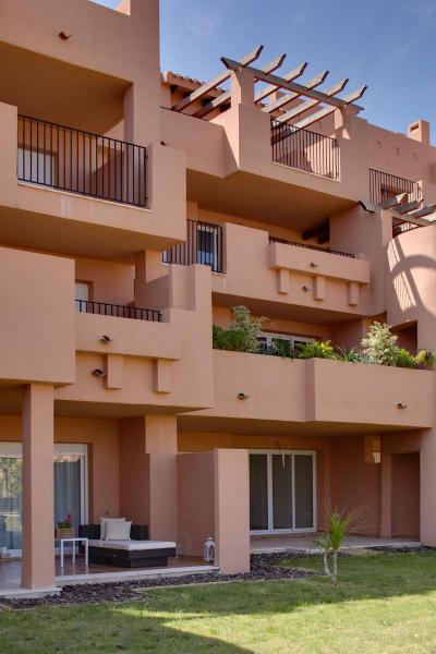The Residences Mar Menor Golf & Resort