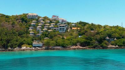 Pinnacle Koh Tao Resort