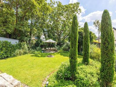 Villa Benz Hotel Garni