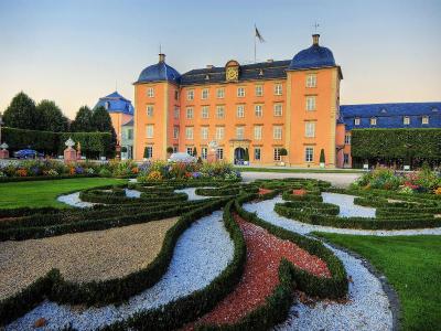 Villa Benz Hotel Garni