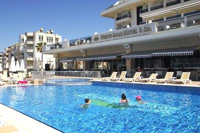 White Gold Hotel & Spa