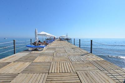 White Gold Hotel & Spa