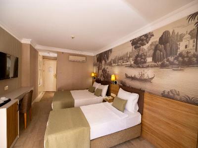 White Gold Hotel & Spa