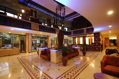 Misal Hotel Spa & Resort Ex NoxInn Club Hotel