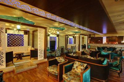 Misal Hotel Spa & Resort Ex NoxInn Club Hotel