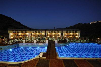 Misal Hotel Spa & Resort Ex NoxInn Club Hotel