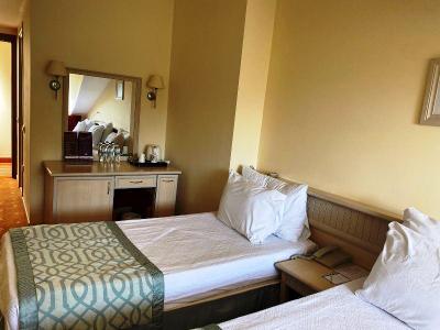 Gocek Lykia Resort Hotel