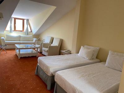 Gocek Lykia Resort Hotel