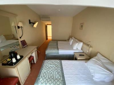 Gocek Lykia Resort Hotel