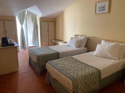 Gocek Lykia Resort Hotel