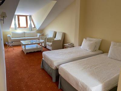 Gocek Lykia Resort Hotel