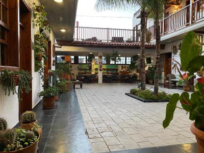 Gara Hotel