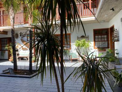 Gara Hotel