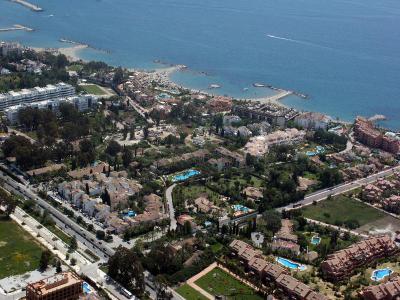 Bluebay Banús