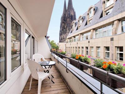Callas Hotel Am Dom