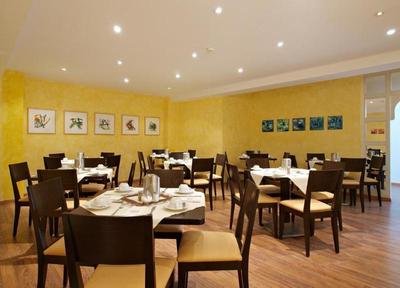 Callas Hotel Am Dom