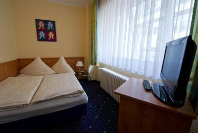 Callas Hotel Am Dom