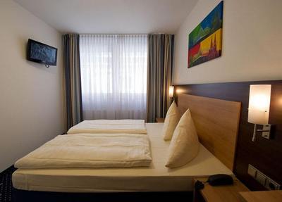 Callas Hotel Am Dom