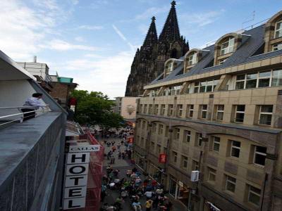 Callas Hotel Am Dom