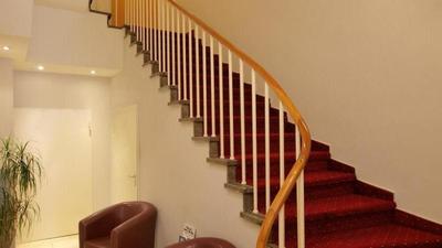 Callas Hotel Am Dom