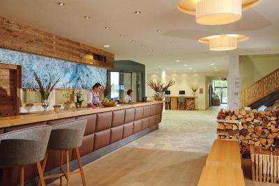 Hotel Fire and Ice Dusseldorf Neuss