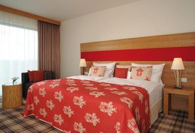 Hotel Fire and Ice Dusseldorf Neuss