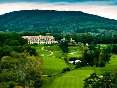 Keswick Hall
