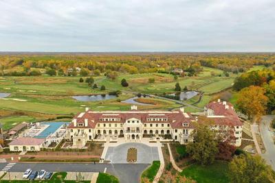 Keswick Hall