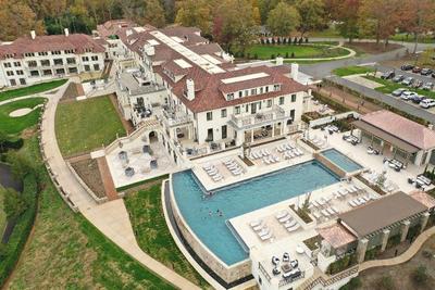 Keswick Hall
