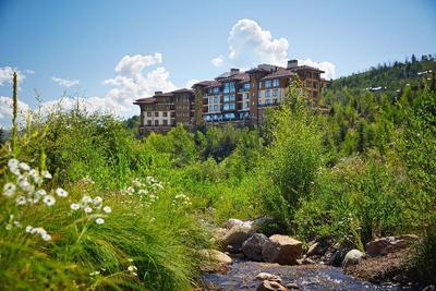 Viceroy Snowmass