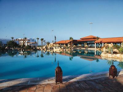 Hotel Riu Tikida Dunas - All inclusive
