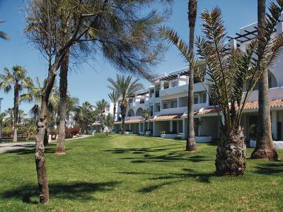Hotel Riu Tikida Dunas - All inclusive